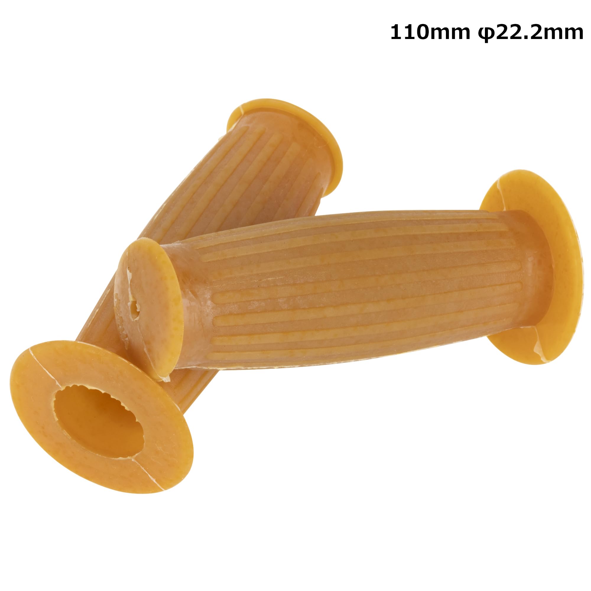 なが【&】 Amazon.co.jp: キジマ(Kijima) バイクパーツ グリップ 樽型